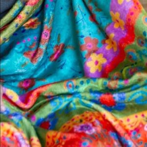 Meet your Posher, Tori